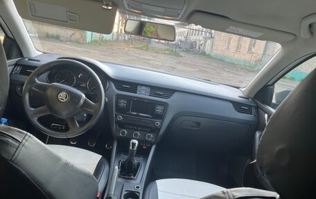 Skoda Octavia, 2014 год, 870 000 рублей, 18 фотография