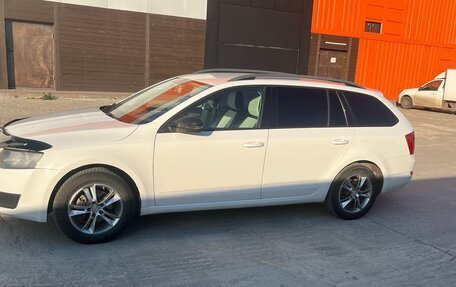 Skoda Octavia, 2014 год, 870 000 рублей, 15 фотография