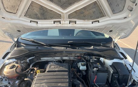 Skoda Octavia, 2014 год, 870 000 рублей, 17 фотография