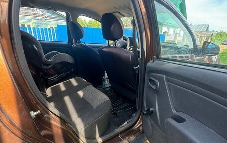 Renault Duster I рестайлинг, 2013 год, 620 000 рублей, 5 фотография