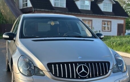 Mercedes-Benz R-Класс, 2007 год, 720 000 рублей, 6 фотография