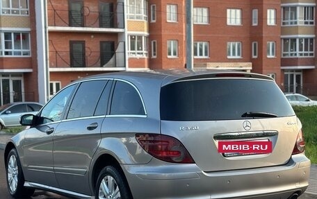 Mercedes-Benz R-Класс, 2007 год, 720 000 рублей, 2 фотография