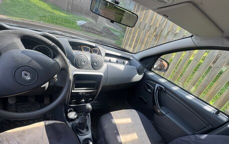 Renault Duster I рестайлинг, 2013 год, 620 000 рублей, 12 фотография