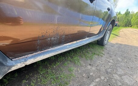 Renault Duster I рестайлинг, 2013 год, 620 000 рублей, 9 фотография