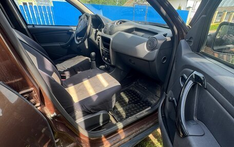 Renault Duster I рестайлинг, 2013 год, 620 000 рублей, 6 фотография
