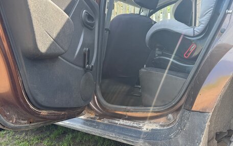 Renault Duster I рестайлинг, 2013 год, 620 000 рублей, 15 фотография