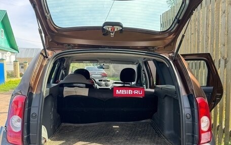 Renault Duster I рестайлинг, 2013 год, 620 000 рублей, 16 фотография