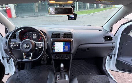 Volkswagen Polo VI (EU Market), 2019 год, 1 380 000 рублей, 9 фотография