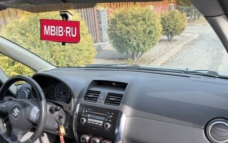 Suzuki SX4 II рестайлинг, 2009 год, 549 000 рублей, 18 фотография
