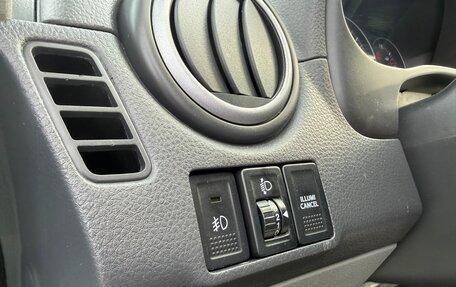 Suzuki SX4 II рестайлинг, 2009 год, 549 000 рублей, 30 фотография