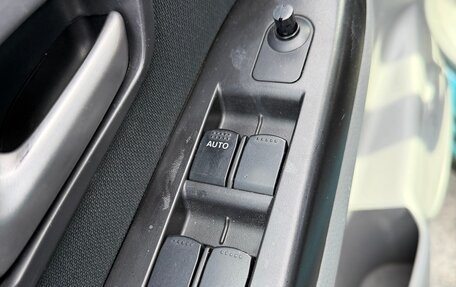Suzuki SX4 II рестайлинг, 2009 год, 549 000 рублей, 29 фотография
