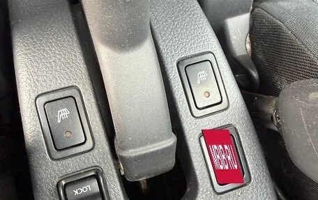 Suzuki SX4 II рестайлинг, 2009 год, 549 000 рублей, 28 фотография