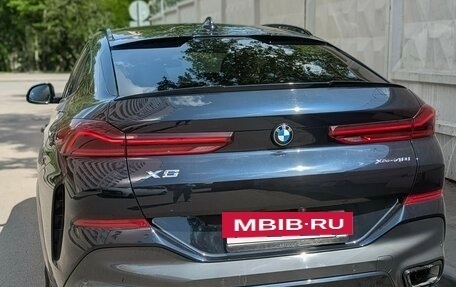 BMW X6, 2023 год, 12 500 000 рублей, 5 фотография