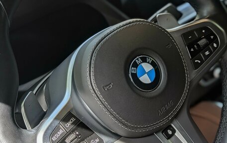BMW X6, 2023 год, 12 500 000 рублей, 7 фотография