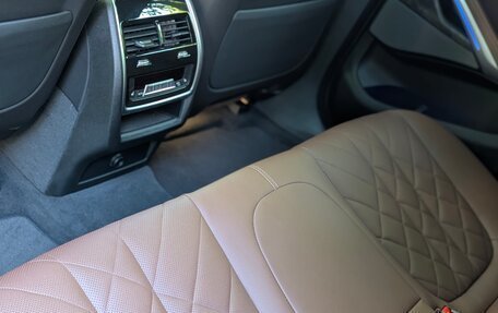BMW X6, 2023 год, 12 500 000 рублей, 12 фотография