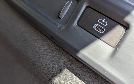BMW X6, 2023 год, 12 500 000 рублей, 10 фотография