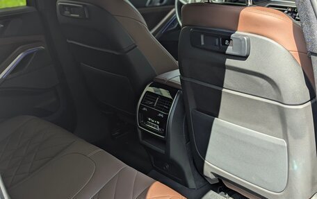 BMW X6, 2023 год, 12 500 000 рублей, 9 фотография