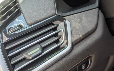 BMW X6, 2023 год, 12 500 000 рублей, 15 фотография