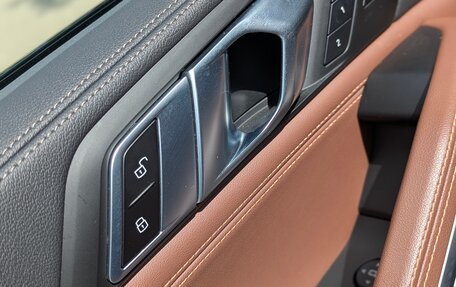 BMW X6, 2023 год, 12 500 000 рублей, 18 фотография
