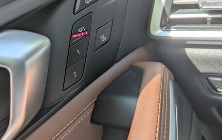 BMW X6, 2023 год, 12 500 000 рублей, 8 фотография
