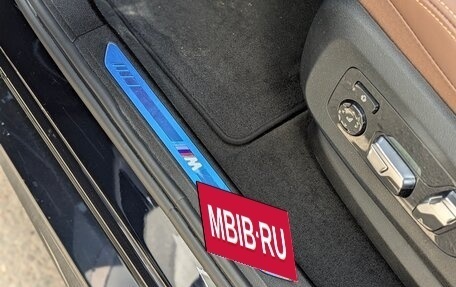 BMW X6, 2023 год, 12 500 000 рублей, 16 фотография