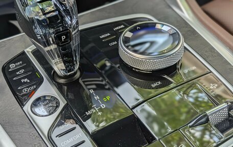 BMW X6, 2023 год, 12 500 000 рублей, 22 фотография