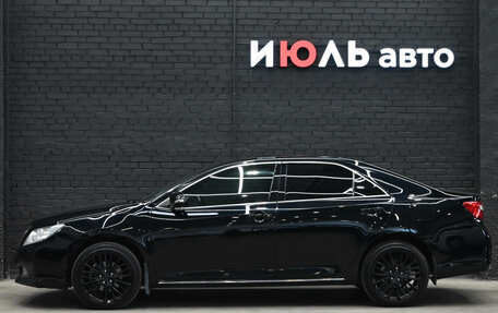 Toyota Camry, 2014 год, 1 900 000 рублей, 8 фотография