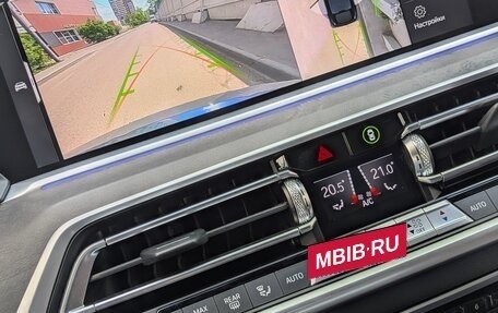 BMW X6, 2023 год, 12 500 000 рублей, 23 фотография
