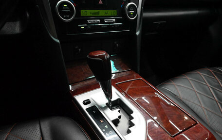 Toyota Camry, 2014 год, 1 900 000 рублей, 15 фотография