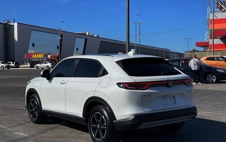 Honda Vezel, 2023 год, 2 100 000 рублей, 5 фотография
