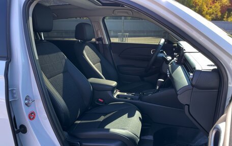 Honda Vezel, 2023 год, 2 100 000 рублей, 10 фотография