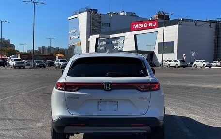 Honda Vezel, 2023 год, 2 100 000 рублей, 8 фотография