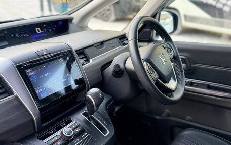 Honda Freed II, 2017 год, 1 350 000 рублей, 9 фотография