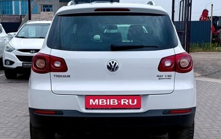 Volkswagen Tiguan I, 2011 год, 1 299 990 рублей, 5 фотография