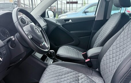 Volkswagen Tiguan I, 2011 год, 1 299 990 рублей, 8 фотография