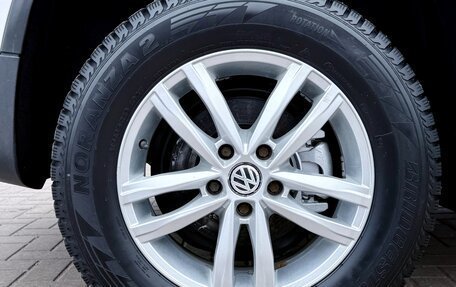 Volkswagen Tiguan I, 2011 год, 1 299 990 рублей, 7 фотография