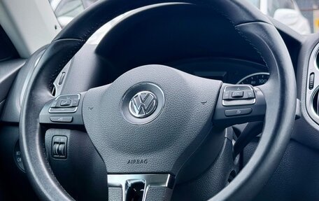 Volkswagen Tiguan I, 2011 год, 1 299 990 рублей, 12 фотография