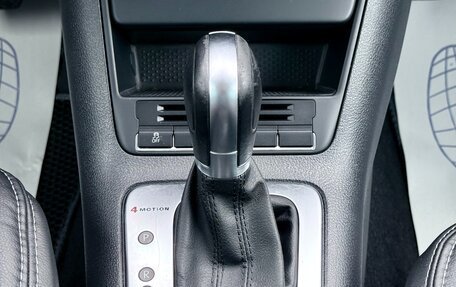 Volkswagen Tiguan I, 2011 год, 1 299 990 рублей, 15 фотография