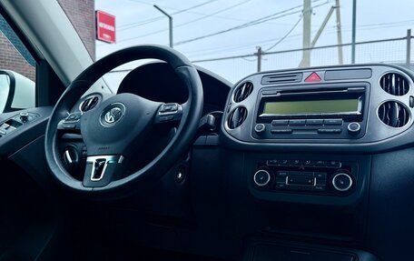 Volkswagen Tiguan I, 2011 год, 1 299 990 рублей, 14 фотография