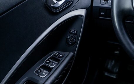 Hyundai Santa Fe III рестайлинг, 2013 год, 1 848 000 рублей, 16 фотография