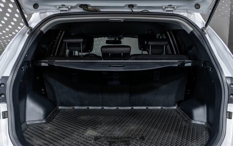 Hyundai Santa Fe III рестайлинг, 2013 год, 1 848 000 рублей, 20 фотография