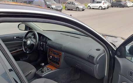 Volkswagen Passat B5+ рестайлинг, 2004 год, 499 000 рублей, 5 фотография