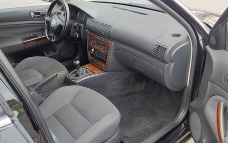 Volkswagen Passat B5+ рестайлинг, 2004 год, 499 000 рублей, 6 фотография