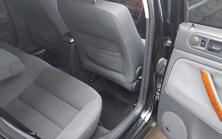 Volkswagen Passat B5+ рестайлинг, 2004 год, 499 000 рублей, 9 фотография
