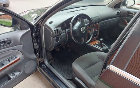 Volkswagen Passat B5+ рестайлинг, 2004 год, 499 000 рублей, 4 фотография