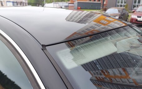 Volkswagen Passat B5+ рестайлинг, 2004 год, 499 000 рублей, 14 фотография