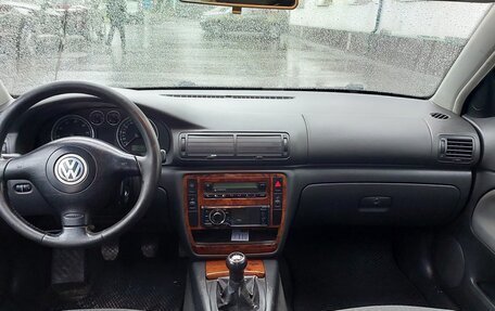 Volkswagen Passat B5+ рестайлинг, 2004 год, 499 000 рублей, 20 фотография