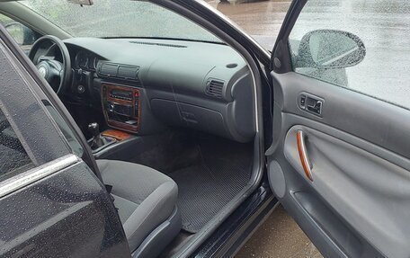 Volkswagen Passat B5+ рестайлинг, 2004 год, 499 000 рублей, 21 фотография