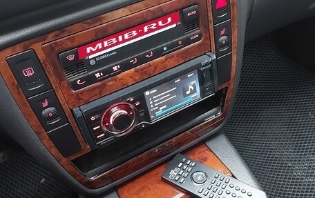 Volkswagen Passat B5+ рестайлинг, 2004 год, 499 000 рублей, 16 фотография
