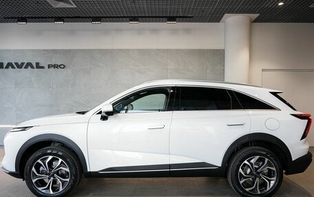 Haval F7, 2026 год, 3 199 000 рублей, 8 фотография